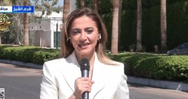 مراسلة إكسترا نيوز: مفاوضات شرم الشيخ تمر بمراحل حاسمة نحو وقف النار
