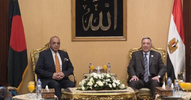 توقيع بروتوكول تعاون بين المحكمة الدستورية المصرية والمحكمة العليا ببنجلاديش