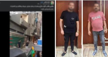 الأمن يكشف حقيقة فيديو متداول عن مشاجرة فى الدقهلية