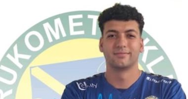 جورازده البوسني يضم أحمد حسام بعد انتهاء عقده مع فريق "يد" الجزيرة 