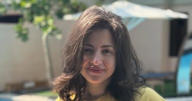 نقل الفنانة منى فاروق إلى المستشفى بعد تعرضها لوعكة صحية