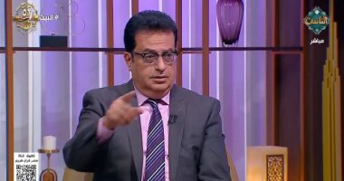 أستاذ طب سلوكى: التوحد ليس مرضًا نفسيًا أو جينيًا بل اضطراب فى التواصل