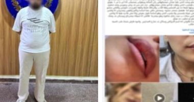 الداخلية تضبط شابًا اعتدى على فتاتين بسبب المعاكسة