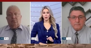 رئيس أركان الجيش اللبناني السابق: مفاوضات شرم الشيخ تحظى بزخم دولي