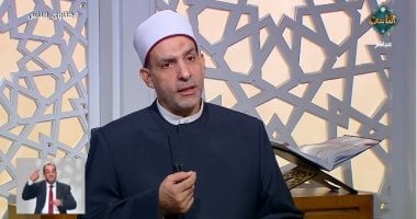 ما حكم لبس السلاسل الفضة للرجال؟.. أمين الفتوى يُجيب