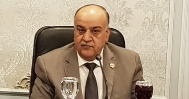 النائب أحمد رسلان ينفى ترشحه لعضوية مجلس النواب ويؤكد استمراره في خدمة العمل العام