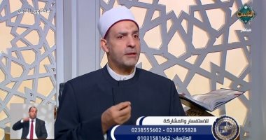 بصلي وبصوم وبسرق وعاوزة أكفر عن ذنبي؟ أمين الفتوى يجيب