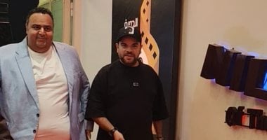 انطلاق مهرجان جيلنا بحضور شيكو وتوتا وهنا شيحة وعايدة رياض