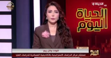 خبير استراتيجى: مناقشات خطة ترامب بشرم الشيخ امتداد لدور مصر الداعم لفلسطين