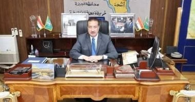 محافظ المنوفية يحيل عددا من المختصين بالزراعة والوحدة المحلية بالبرانية وجريس للنيابة