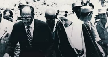 مصر والسعودية.. وسر سلاح البترول للضغط على أمريكا فى حرب 73 (فيديو)