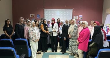 "صحة الإسكندرية" تنظم ورشة عمل لتدريب مقدمى الخدمة الصحية على التواصل بلغة الإشارة