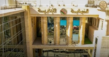 لأول مرة.. مستشارة من النيابة الإدارية تشرف قضائيًا على أعمال جمعية عمومية لنادٍ شبابي