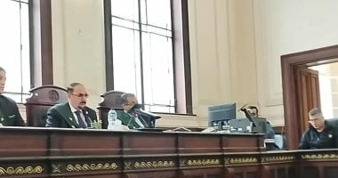 جنايات الإسكندرية تقضى بالإعدام لقاتل زوجته فى المنتزه ثالث.. فيديو
