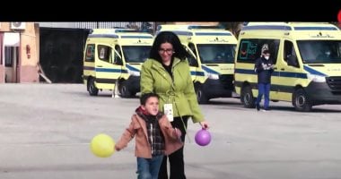 القاهرة الإخبارية توثق آلام الفلسطينيين في غزة بأغنية على الحدود