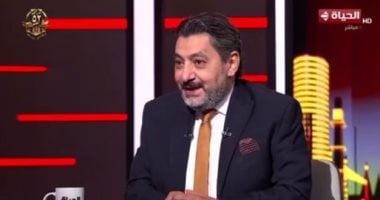 حسام الغمري للحياة اليوم: الإخوان يسيئون لنصر أكتوبر للنيل من شرعية ثورة يوليو