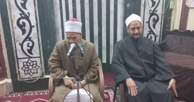 أوقاف سوهاج تنظم 60 ندوة بعنوان وذكّرهم بأيام الله.. انتصارات أكتوبر
