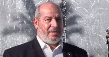 خليل الحية: جئنا لشرم الشيخ لإنهاء الحرب وتبادل الأسرى والإفراج عن المحتجزين الإسرائيليين