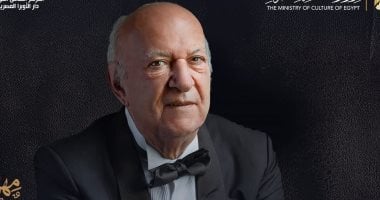 تعرف على موعد وشروط حضور حفل الموسيقار عمر خيرت بمهرجان الموسيقى