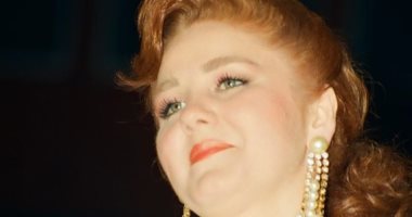 ميادة الحناوى مسيرة فنية ممتدة تعاونات خلالها مع كبار الشعراء والملحنين