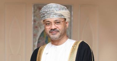 وزير خارجية عُمان: فوز العنانى يعكس مكانة مصر المرموقة ودورها الريادى فى دعم السلام