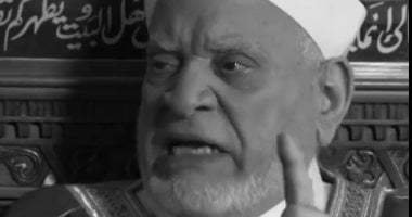 تليفزيون اليوم السابع يقدم تغطية خاصة لتشييع جثمان الراحل الدكتور أحمد عمر هاشم