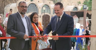 القومى لثقافة الطفل يقيم احتفالات ذكرى نصر أكتوبر بالحديقة الثقافية