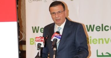 وزير الزراعة: الاستثمار فى البحث العلمى والابتكار وراء نجاح مصر فى الأرز