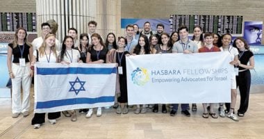 همت سلامة تكتب: הַסְבָּרָה هاسبارا .. إمبراطورية بث الأكاذيب والافتراءات فى تل أبيب.. رأس الحربة الإسرائيلية فى معركة «اللعب فى العقول».. إسرائيل تُجمل جرائمها بحرب المعلومات لتبرير مجازرها