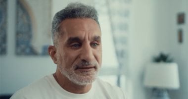 أحمد سالم يتصدر أكس بعد حواره مع باسم يوسف فى برنامج كلمة أخيرة على ON
