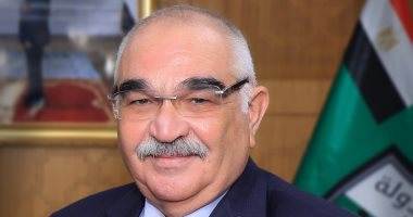 رئيس هيئة قضايا الدولة ومستشاريها ينعون الدكتور أحمد عمر هاشم