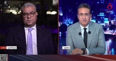 سمير عمر: ما ارتكبته إسرائيل في غزة جرائم حرب.. ومفاوضات شرم الشيخ لتنفيذ خطة ترامب