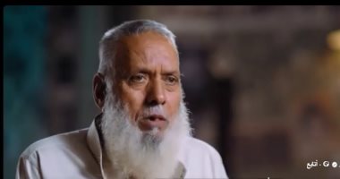 أحد أبطال أكتوبر للوثائقية: كنت بنام وأنا واقف وضربنا 36 دبابة فى السويس