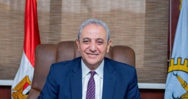 اعرف سبب إلغاء الاحتفال بالعيد القومى لمحافظة الغربية