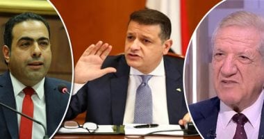 طارق رضوان ومحمود حسين والفقى يلحقون بقائمة المستبعدين من برلمان 2025
