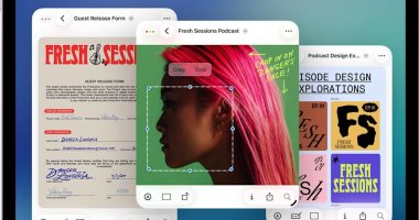 أبل تعيد ميزة Slide Over إلى نظام iPadOS 26.1 بعد مطالبات المستخدمين