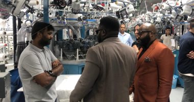 مالاوي تبحث الاستفادة من التجربة المصرية فى إدارة المناطق الحرة