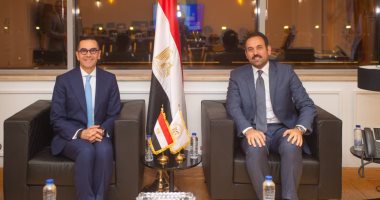 وزير الاستثمار يثمن دور جهاز مستقبل مصر للتنمية المستدامة
