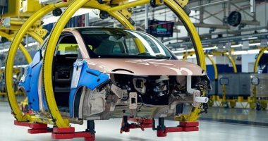 تراجع صناعة السيارات الأوروبية لصالح الصين وغلق بعض المصانع في أوروبا.. اعرف الأسباب
