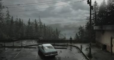 إصدار لعبة Silent Hill 2 Remake على PS Plus Game Catalog أكتوبر الجارى
