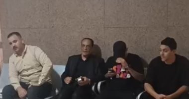 إقبال كبير من راغبى الترشح لمجلس النواب على محكمة الإسماعيلية الابتدائية.. فيديو