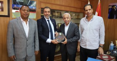 اتحاد العمال لنظيره السورى: مستعدون لتقديم كل الدعم لتطوير القوانين والتنظيم النقابى