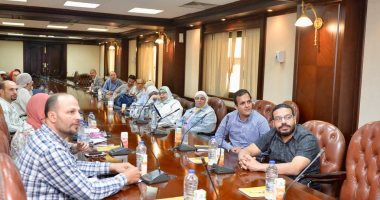 الأعلى للإعلام ينظم ورشة حول الأمن السيبراني للعاملين بماسبيرو