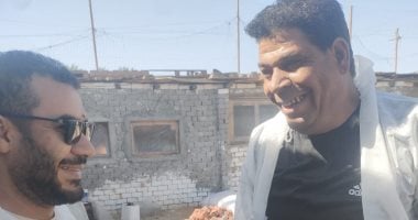 مديرية الطب البيطرى بالإسماعيلية تتابع خطة الإجراءات الوقائية بعدد من مناطق بالمحافظة
