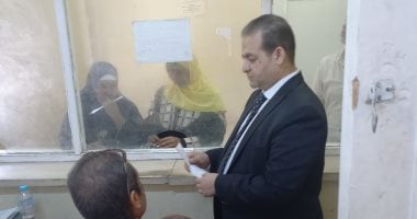 منح مديرية العمل بالأقصر للعمالة غير المنتظمة وزواج ومواليد بـ61 ألف جنيه