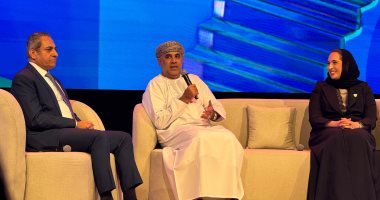 شركة العاصمة الإدارية تشارك في مؤتمر العمران والبناء بسلطنة عمان