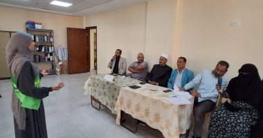 منطقة الإسماعيلية الأزهرية تعلن نتيجة مسابقة الإنشاد الدينى للفتيات