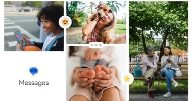 ميزة جديدة بـ Google Messages تحذرك قبل فتح مقاطع فيديو معينة