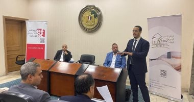 المجلس التصديري للأثاث يستقبل وفدًا ليبيًا لبحث تنشيط الصادرات