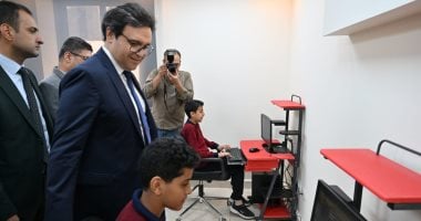 وزير الثقافة: نعمل بشكل مكثف لتطوير البنية التحتية للمواقع الثقافية